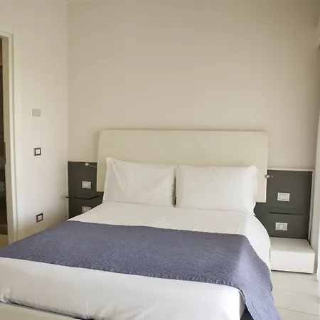 Lungotevere Suite-2