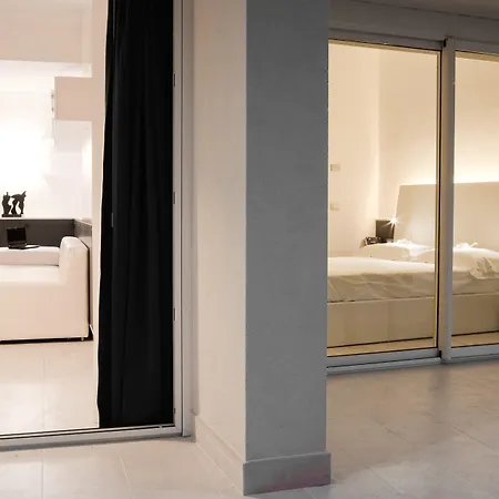 Lungotevere Suite-2