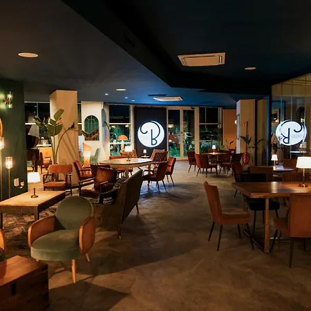 Lungotevere Suite-3