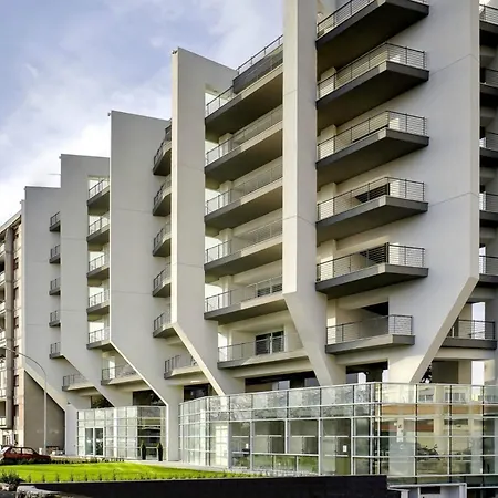 Lungotevere Suite-3