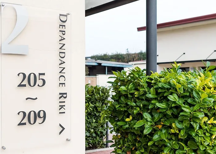 Hotel Residenza Gra 21 Roma